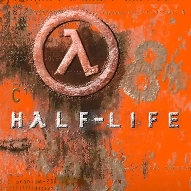 Купить Half-Life - изображение