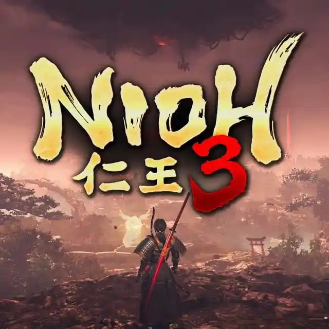 Купить Nioh 3 - изображение