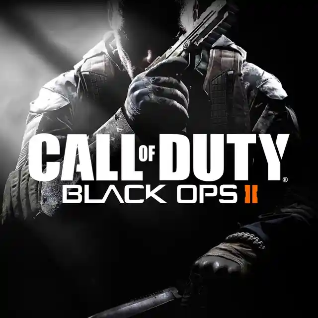 Купить Call of Duty: Black Ops II - изображение