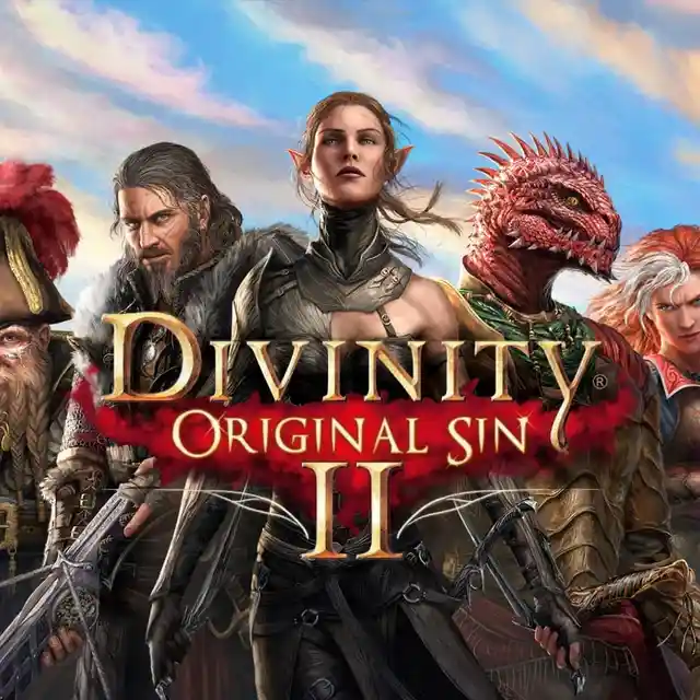 Купить Divinity: Original Sin 2 - изображение