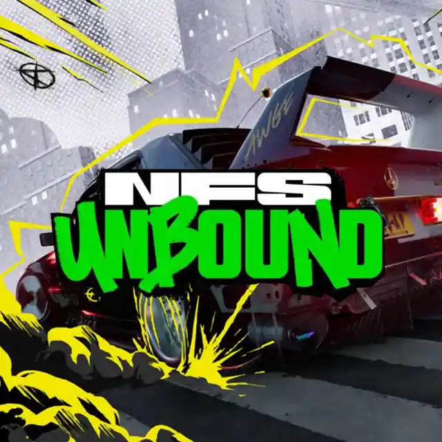 Купить Need for Speed Unbound - изображение