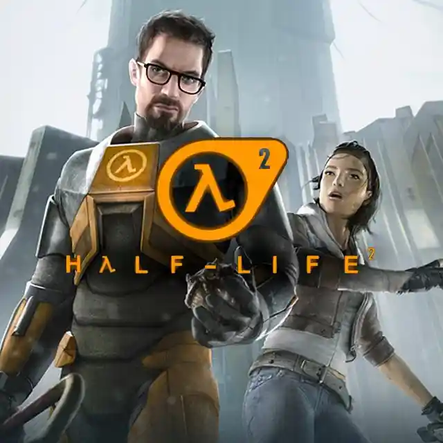 Купить Half-Life 2 - изображение