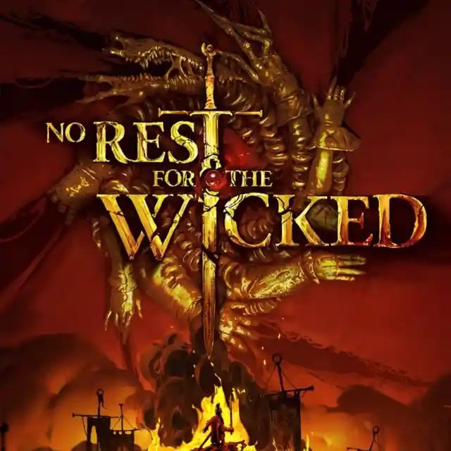 Купить No Rest for the Wicked - изображение