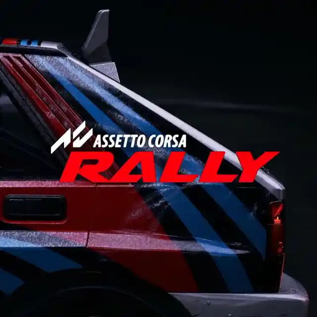 Купить Assetto Corsa Rally - изображение