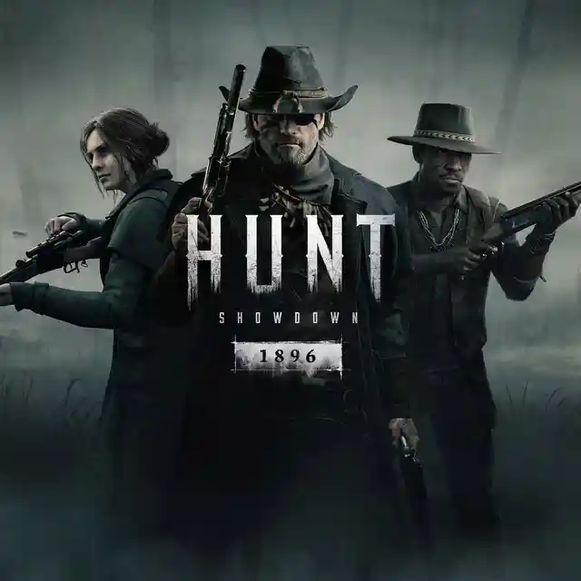Купить Hunt: Showdown 1896 - изображение