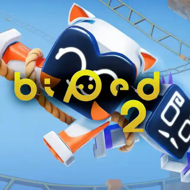 Купить Biped 2 - изображение