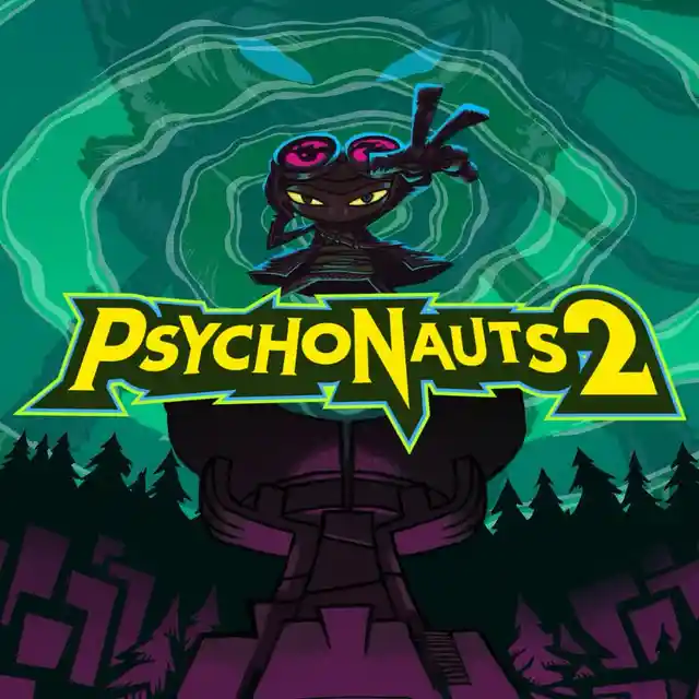 Купить Psychonauts 2 - изображение