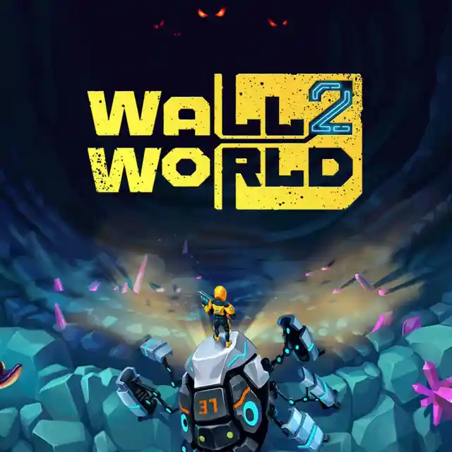 Купить Wall World 2 - изображение