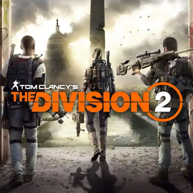 Купить Tom Clancy’s The Division 2 - изображение