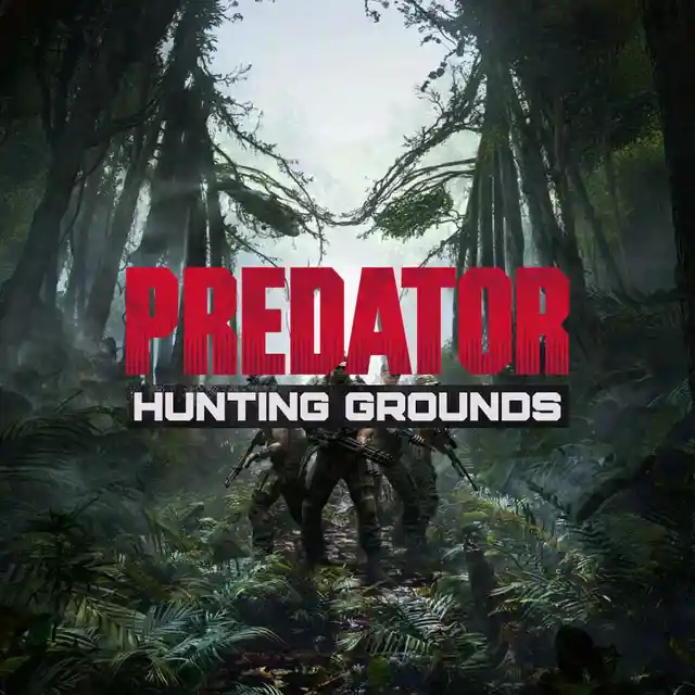 Купить Predator: Hunting Grounds - изображение