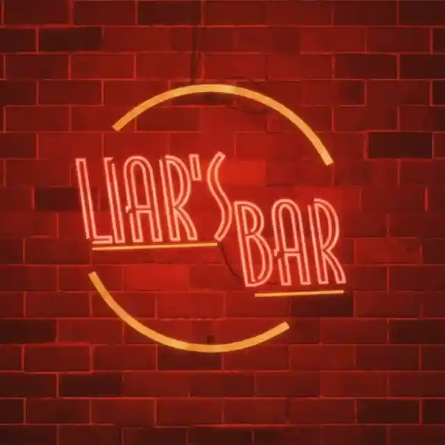 Купить Liar's Bar - изображение