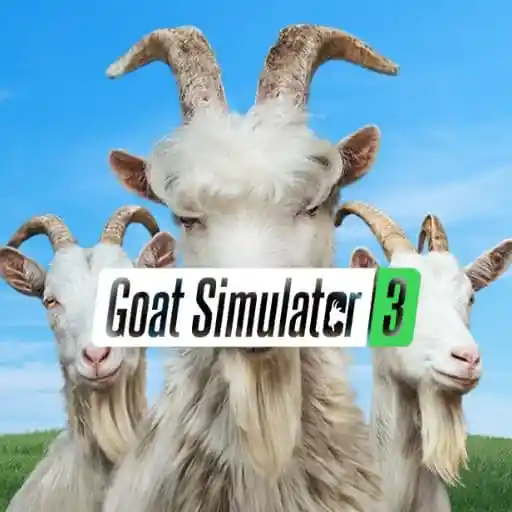 Купить Goat Simulator 3 - изображение