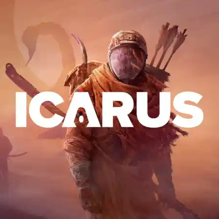 Купить ICARUS - изображение