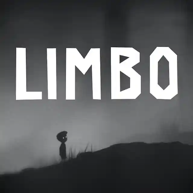 Купить LIMBO - изображение