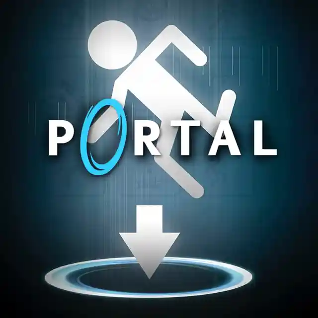 Купить Portal - изображение