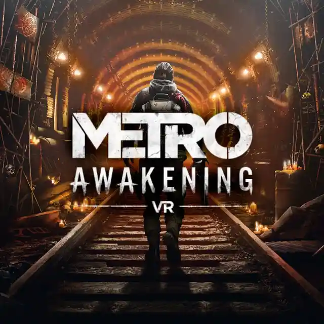 Купить Metro Awakening - изображение