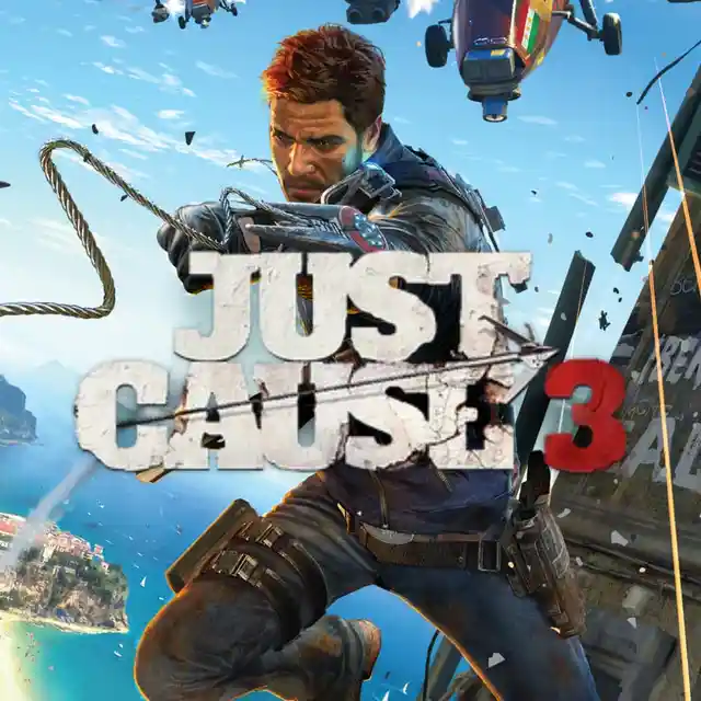 Купить Just Cause 3 - изображение