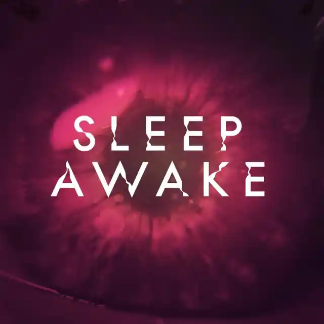 Купить SLEEP AWAKE - изображение