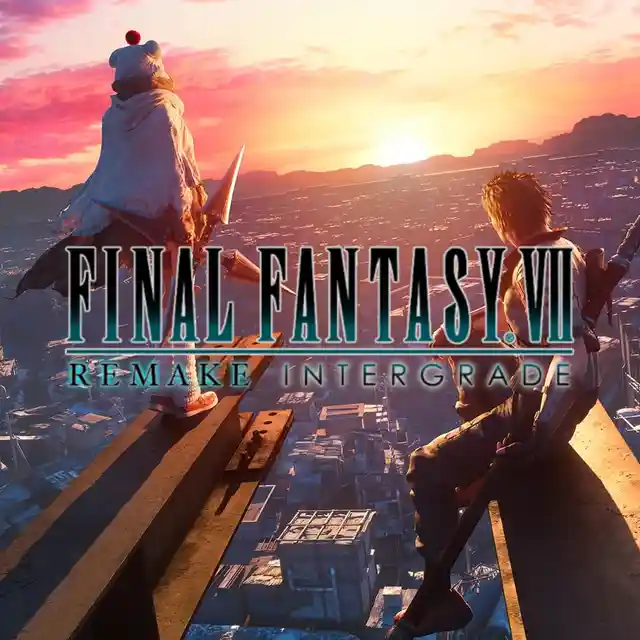 Купить Final Fantasy VII Remake Intergrade - изображение