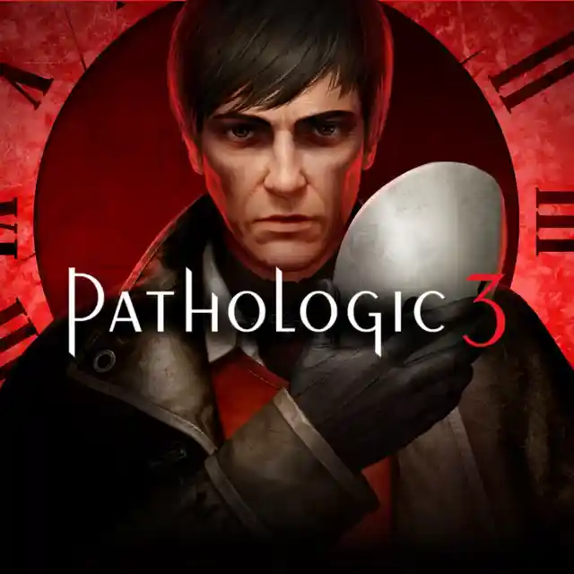 Купить Pathologic 3 - изображение