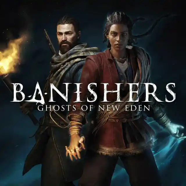 Купить Banishers: Ghosts of New Eden - изображение