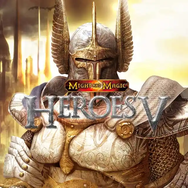 Купить Heroes of Might & Magic V - изображение