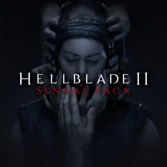 Купить Hellblade II: Senua’s Saga - изображение