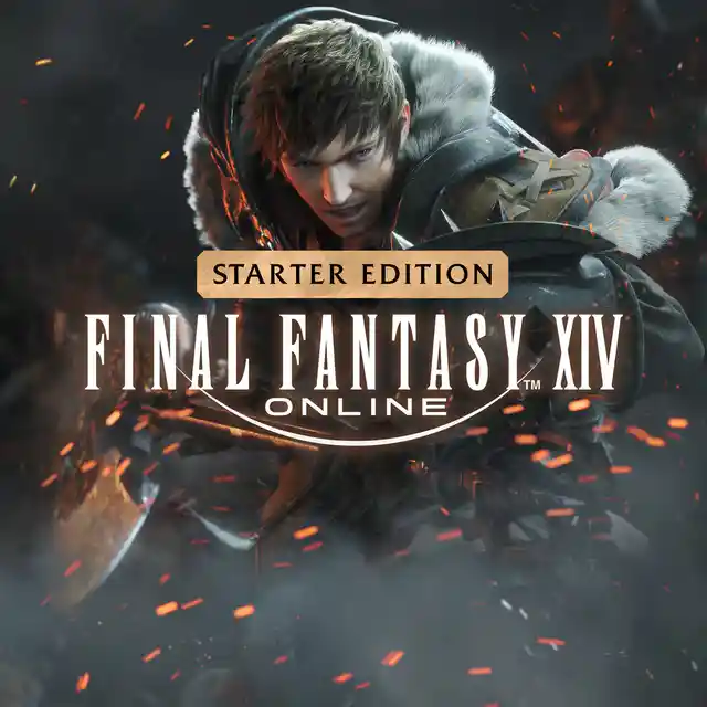 Купить Final Fantasy XIV Online - изображение