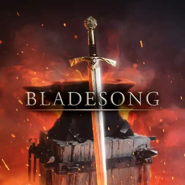 Купить Bladesong - изображение