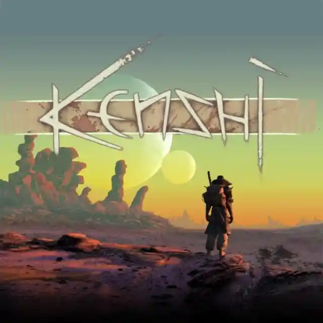 Купить Kenshi - изображение