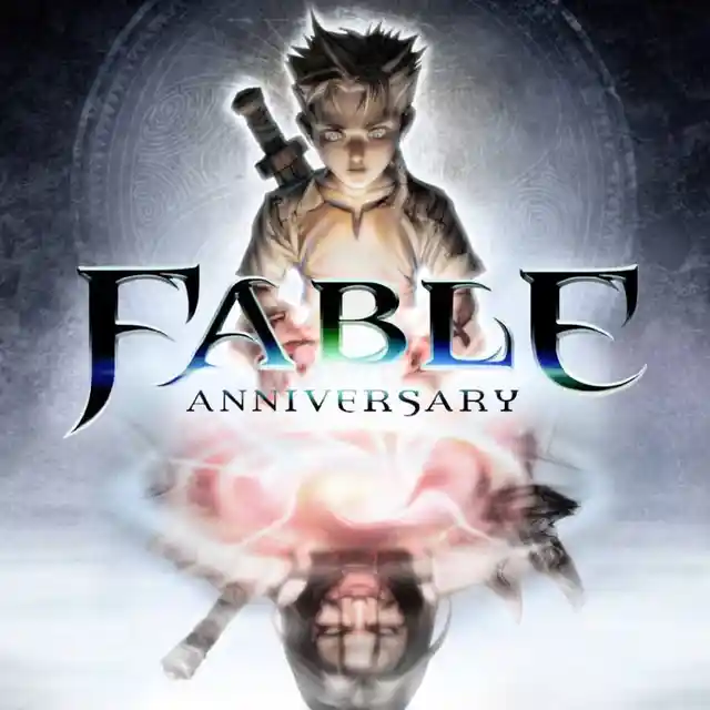 Купить Fable Anniversary - изображение