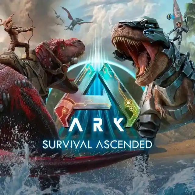 Купить ARK: Survival Ascended - изображение