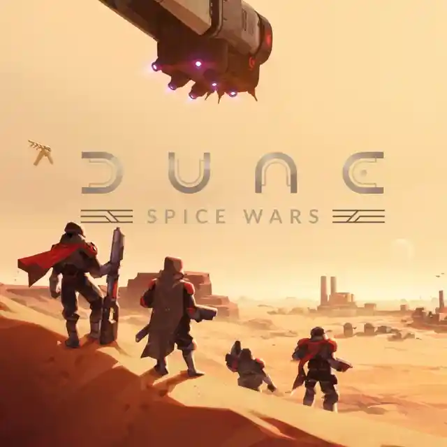 Купить Dune: Spice Wars - изображение