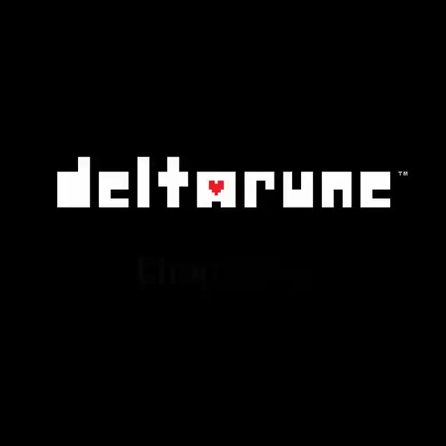 Купить Deltarune - изображение