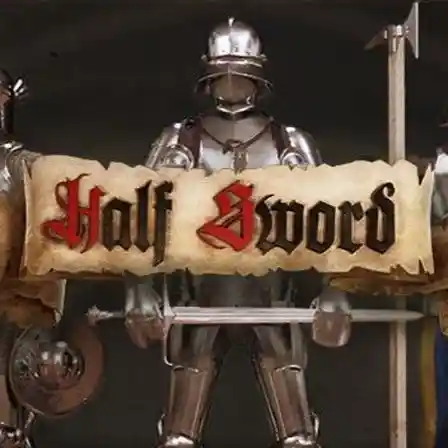 Купить Half Sword - изображение