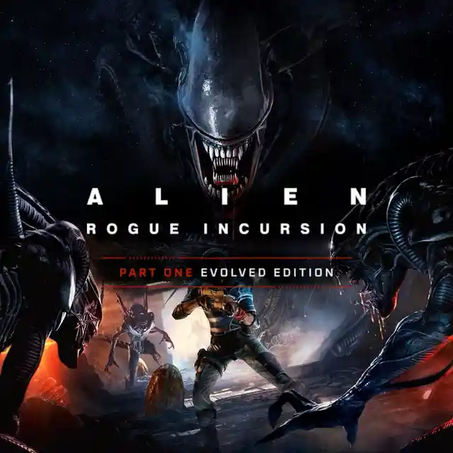 Купить Alien: Rogue Incursion Evolved Edition - изображение
