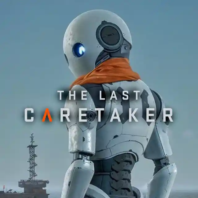 Купить The Last Caretaker - изображение