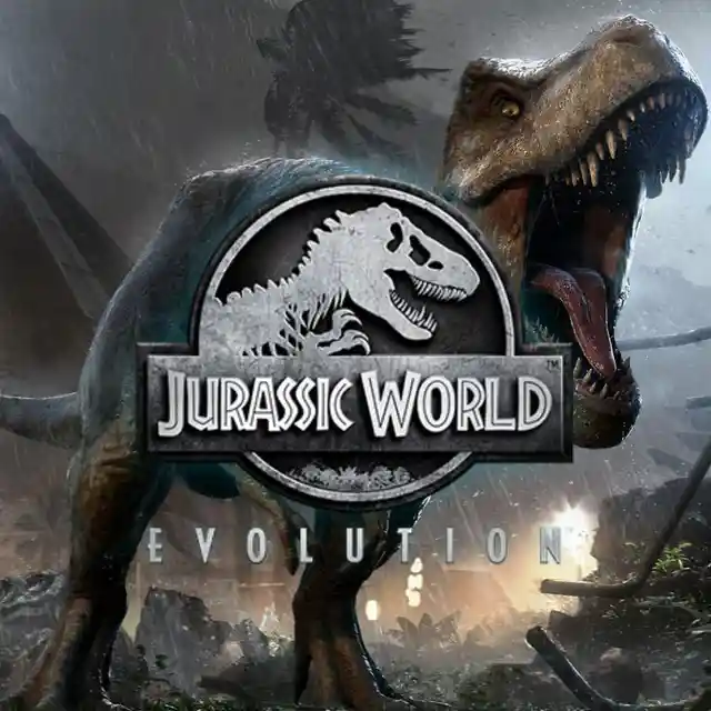 Купить Jurassic World Evolution - изображение