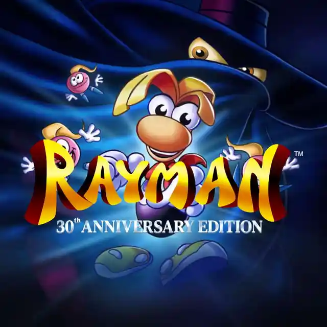 Купить Rayman: 30th Anniversary Edition - изображение