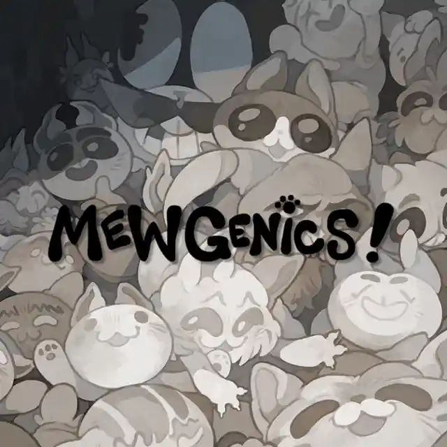Купить Mewgenics - изображение