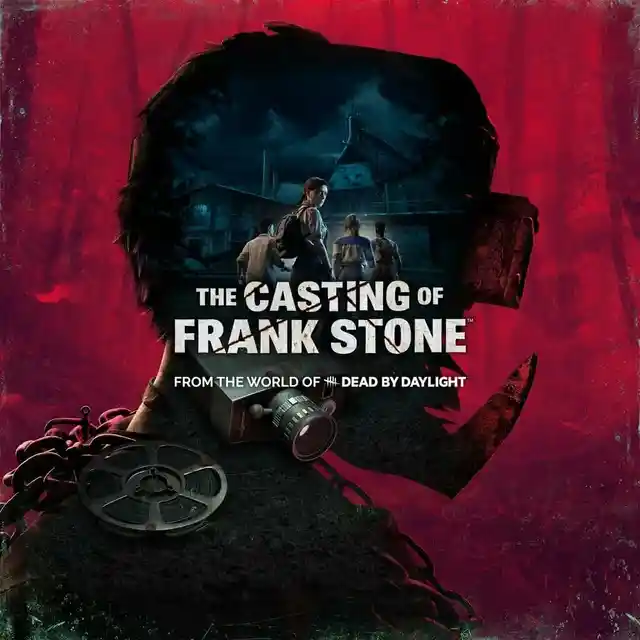 Купить The Casting of Frank Stone - изображение