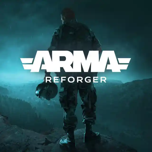 Купить Arma Reforger - изображение