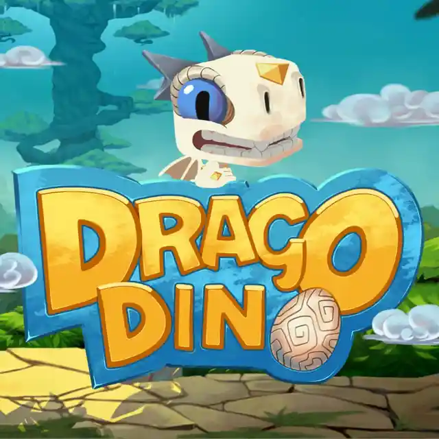 Купить DragoDino - изображение