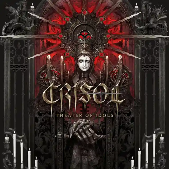 Купить Crisol: Theater of Idols - изображение