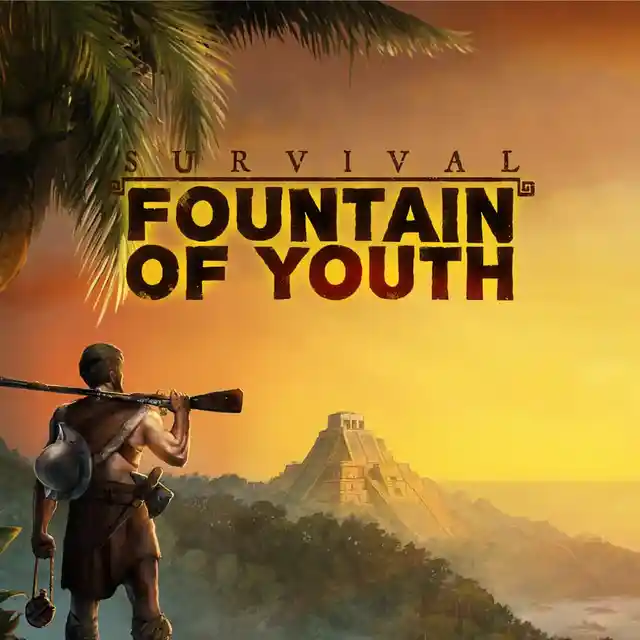 Купить Survival: Fountain of Youth - изображение