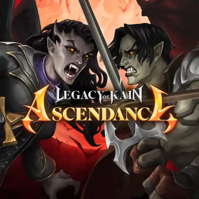 Купить Legacy of Kain: Ascendance - изображение