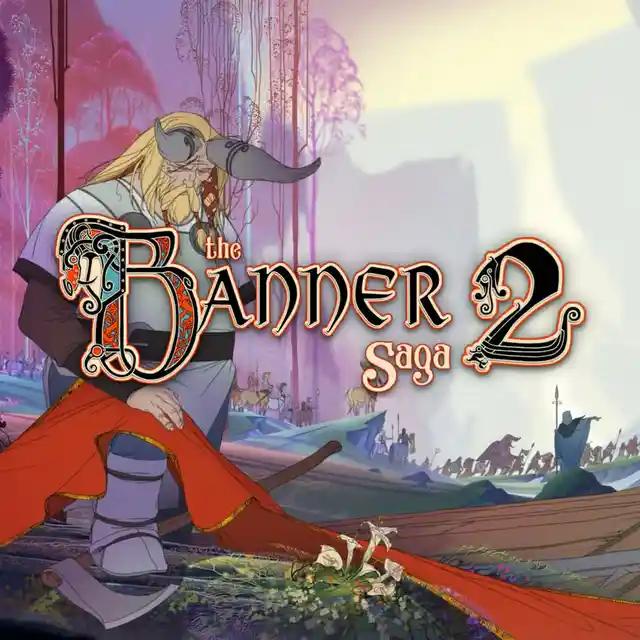 Купить The Banner Saga 2 - изображение