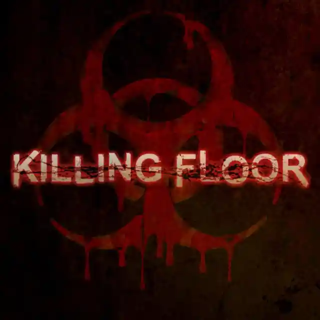 Купить Killing Floor - изображение