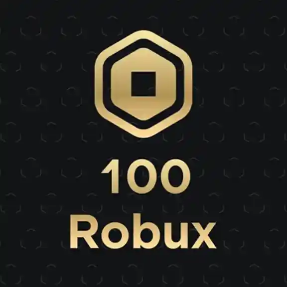 Купить ROBLOX GIFT CARD - 100 ROBUX - изображение