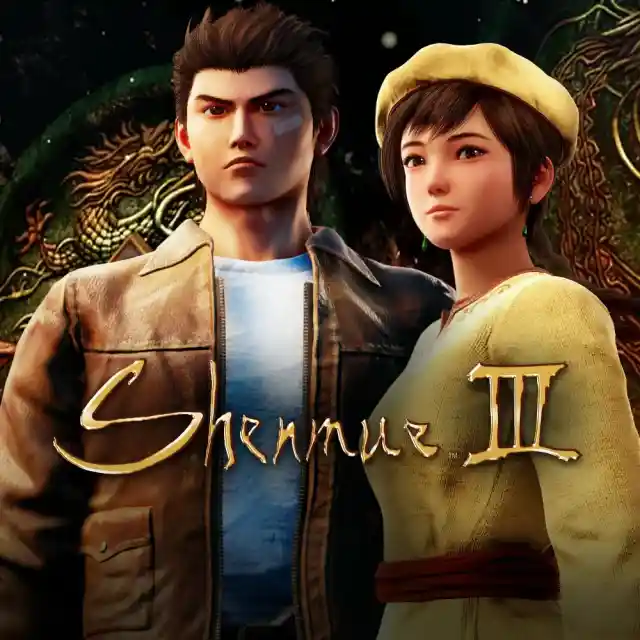 Купить Shenmue III - изображение